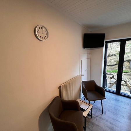 Appartement 4 Personnes, 1 Chambre, Terrasse, Wifi, Proche Du Centre لا بوربول المظهر الخارجي الصورة