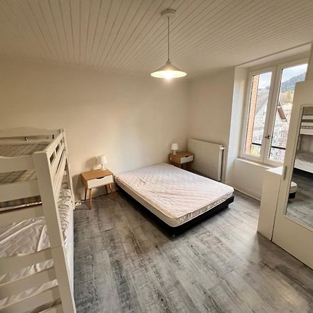 Appartement 4 Personnes, 1 Chambre, Terrasse, Wifi, Proche Du Centre لا بوربول المظهر الخارجي الصورة